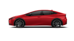 2027 Toyota Prius XLE