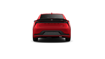 2027 Toyota Prius XLE