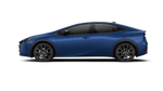 2027 Toyota Prius Limited