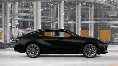 2027 Toyota Toyota Crown Limited