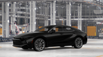 2027 Toyota Toyota Crown Limited
