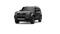 2026 Toyota Land Cruiser Land Cruiser