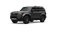 2026 Toyota Land Cruiser Land Cruiser