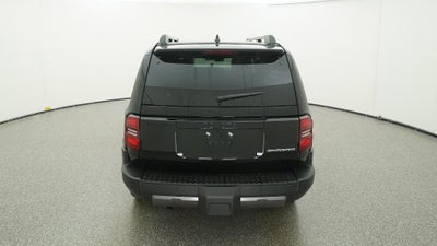 2026 Toyota Land Cruiser Land Cruiser