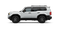2025 Toyota Land Cruiser Land Cruiser