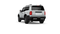 2025 Toyota Land Cruiser Land Cruiser