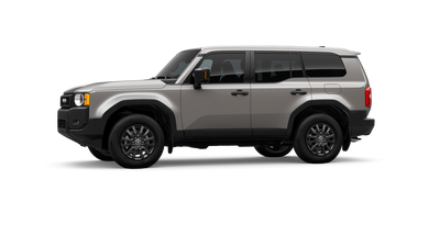 2026 Toyota Land Cruiser Land Cruiser 1958