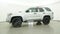 2026 Toyota 4Runner i-FORCE MAX Platinum