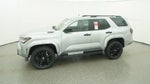2026 Toyota 4Runner i-FORCE MAX Platinum