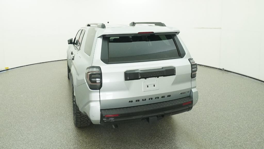 2026 Toyota 4Runner i-FORCE MAX Platinum