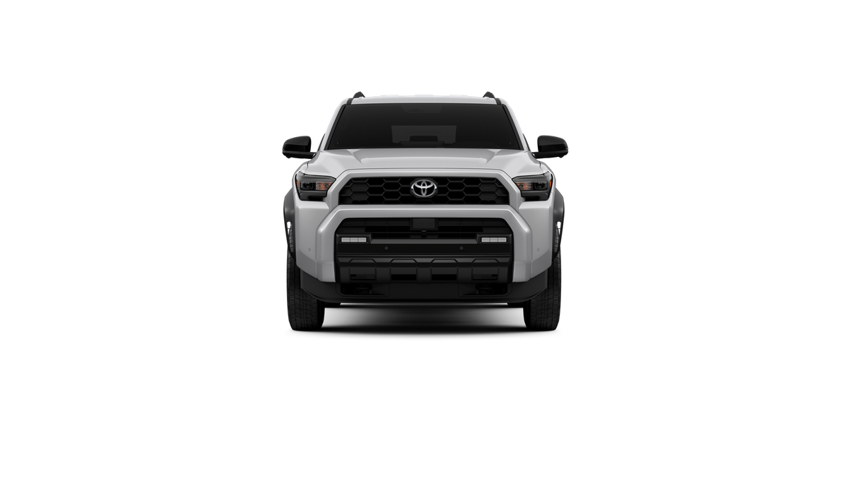 2026 Toyota 4Runner i-FORCE MAX TRD Off-Road Premium i-FORCE MAX