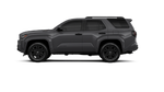 2026 Toyota 4Runner i-FORCE MAX Platinum