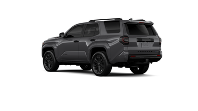2026 Toyota 4Runner i-FORCE MAX Platinum