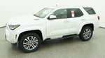 2026 Toyota 4Runner i-FORCE MAX Limited i-FORCE MAX