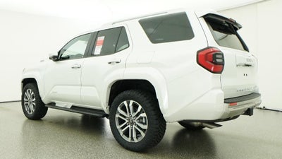 2026 Toyota 4Runner i-FORCE MAX Limited i-FORCE MAX