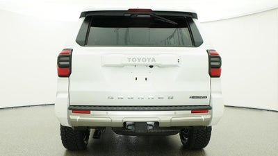 2026 Toyota 4Runner i-FORCE MAX Limited i-FORCE MAX