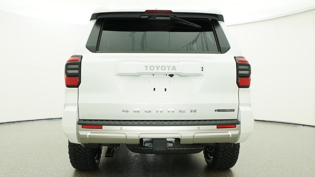 2026 Toyota 4Runner i-FORCE MAX Limited i-FORCE MAX