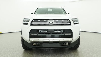 2026 Toyota 4Runner i-FORCE MAX Limited i-FORCE MAX