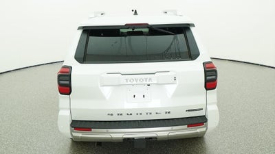 2026 Toyota 4Runner i-FORCE MAX Limited i-FORCE MAX
