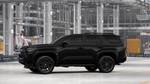 2026 Toyota 4Runner i-FORCE MAX Platinum