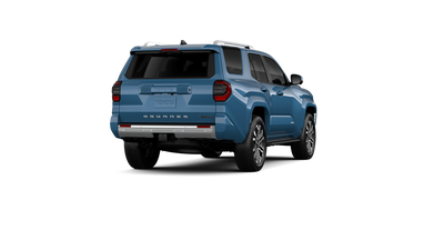 2026 Toyota 4Runner i-FORCE MAX Limited i-FORCE MAX