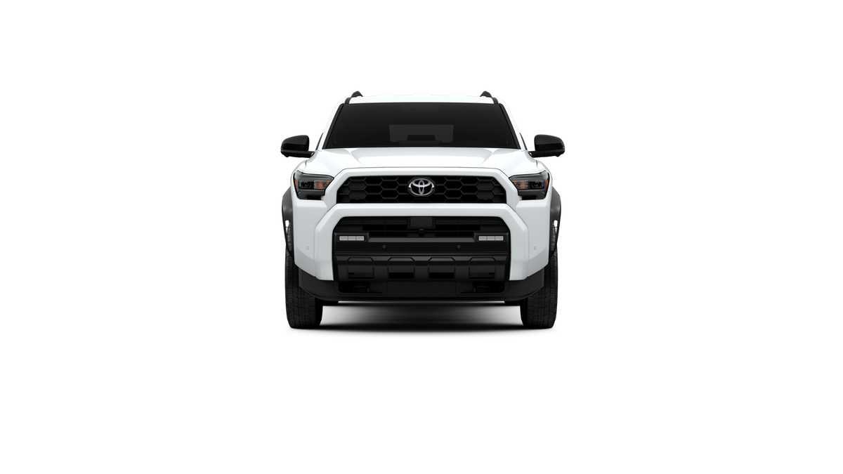 2026 Toyota 4Runner i-FORCE MAX TRD Off-Road Premium i-FORCE MAX
