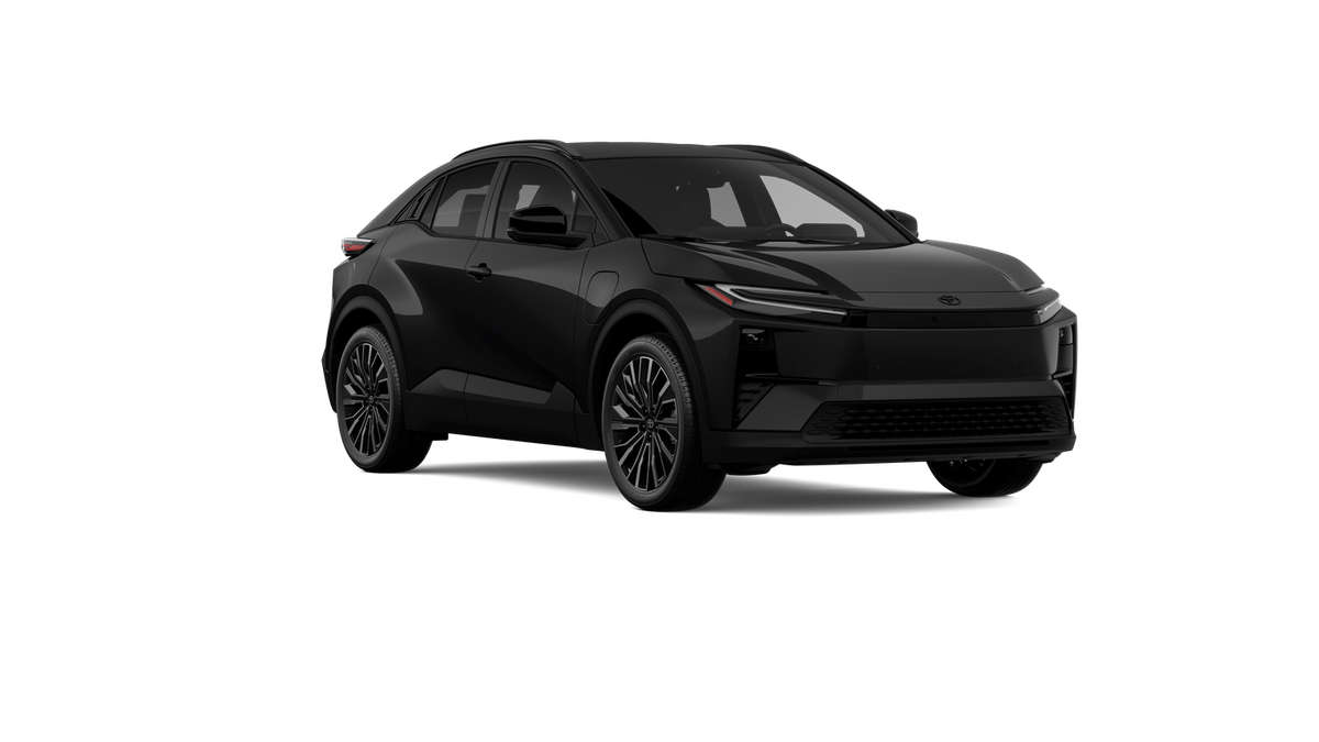 2026 Toyota C-HR XSE