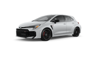 2025 Toyota GR Corolla Premium