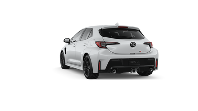 2025 Toyota GR Corolla Premium