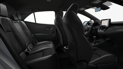 2025 Toyota GR Corolla Premium