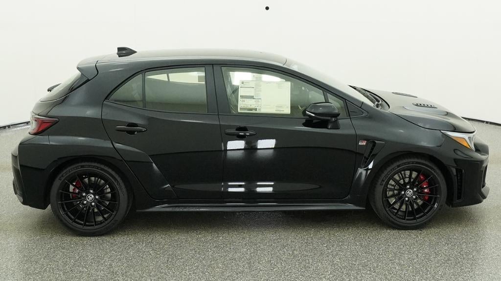 2026 Toyota GR Corolla GR Corolla