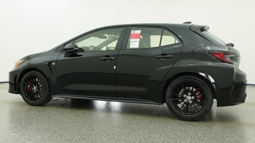 2026 Toyota GR Corolla GR Corolla
