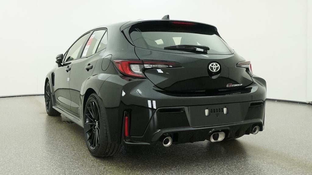 2026 Toyota GR Corolla GR Corolla
