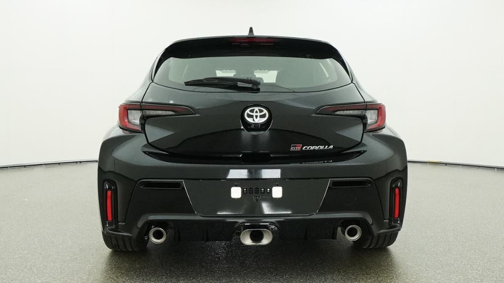 2026 Toyota GR Corolla GR Corolla