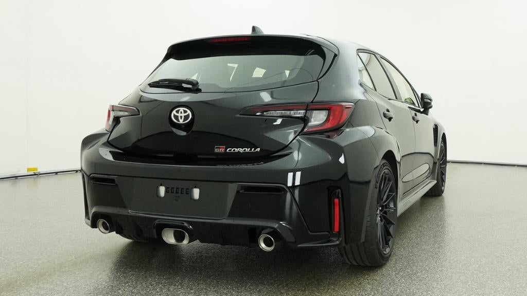 2026 Toyota GR Corolla GR Corolla