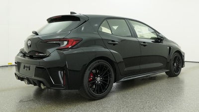 2026 Toyota GR Corolla GR Corolla
