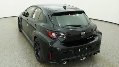 2026 Toyota GR Corolla GR Corolla