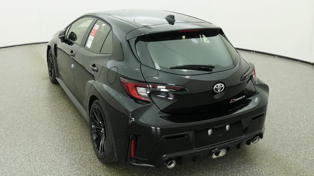 2026 Toyota GR Corolla GR Corolla