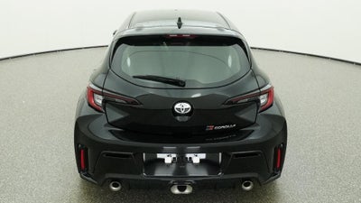 2026 Toyota GR Corolla GR Corolla