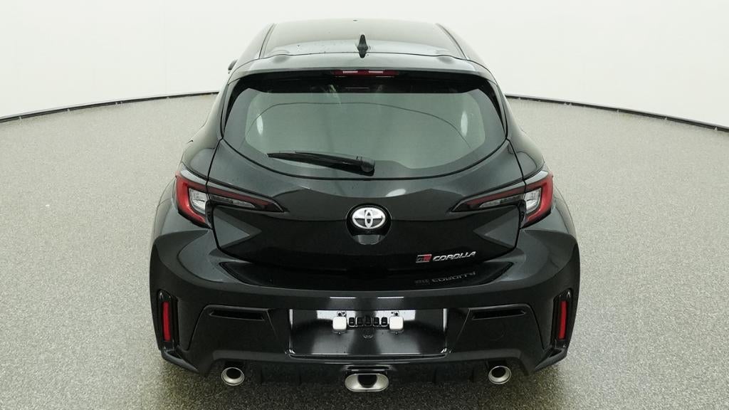2026 Toyota GR Corolla GR Corolla
