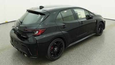 2026 Toyota GR Corolla GR Corolla