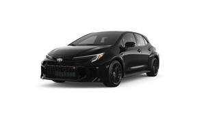 2026 Toyota GR Corolla GR Corolla