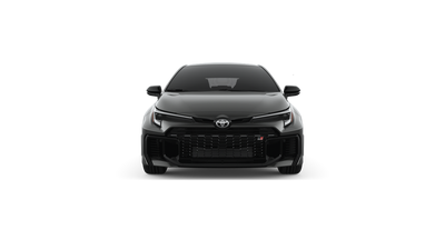 2026 Toyota GR Corolla GR Corolla