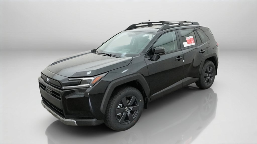 2026 Toyota RAV4 Woodland