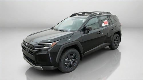 2026 Toyota RAV4 Woodland