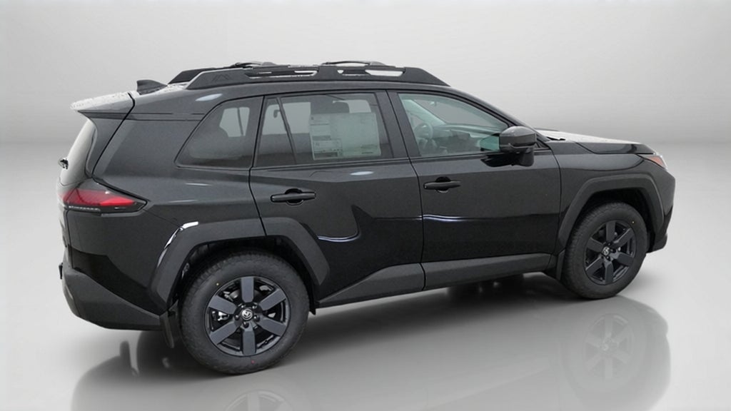 2026 Toyota RAV4 Woodland