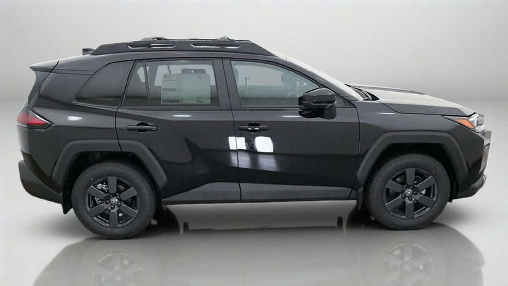 2026 Toyota RAV4 Woodland