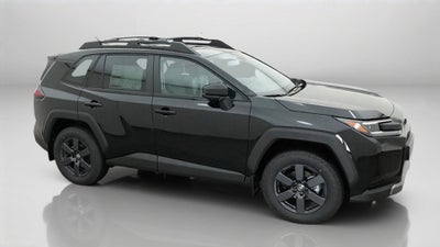 2026 Toyota RAV4 Woodland