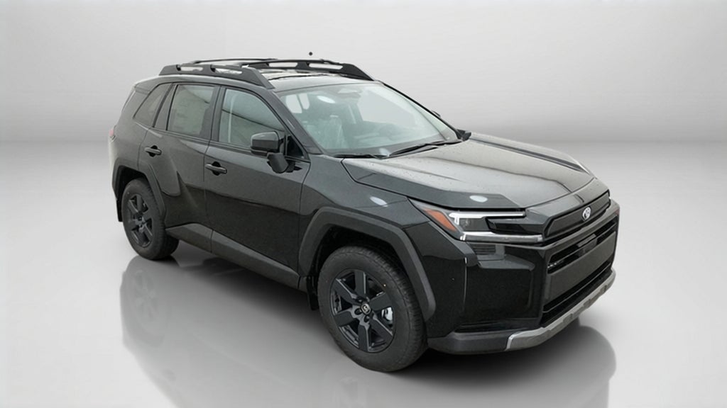 2026 Toyota RAV4 Woodland