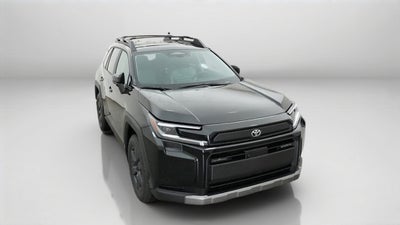 2026 Toyota RAV4 Woodland